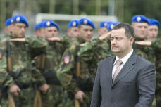 Bez poziva za pregovore Bez poziva za pregovore